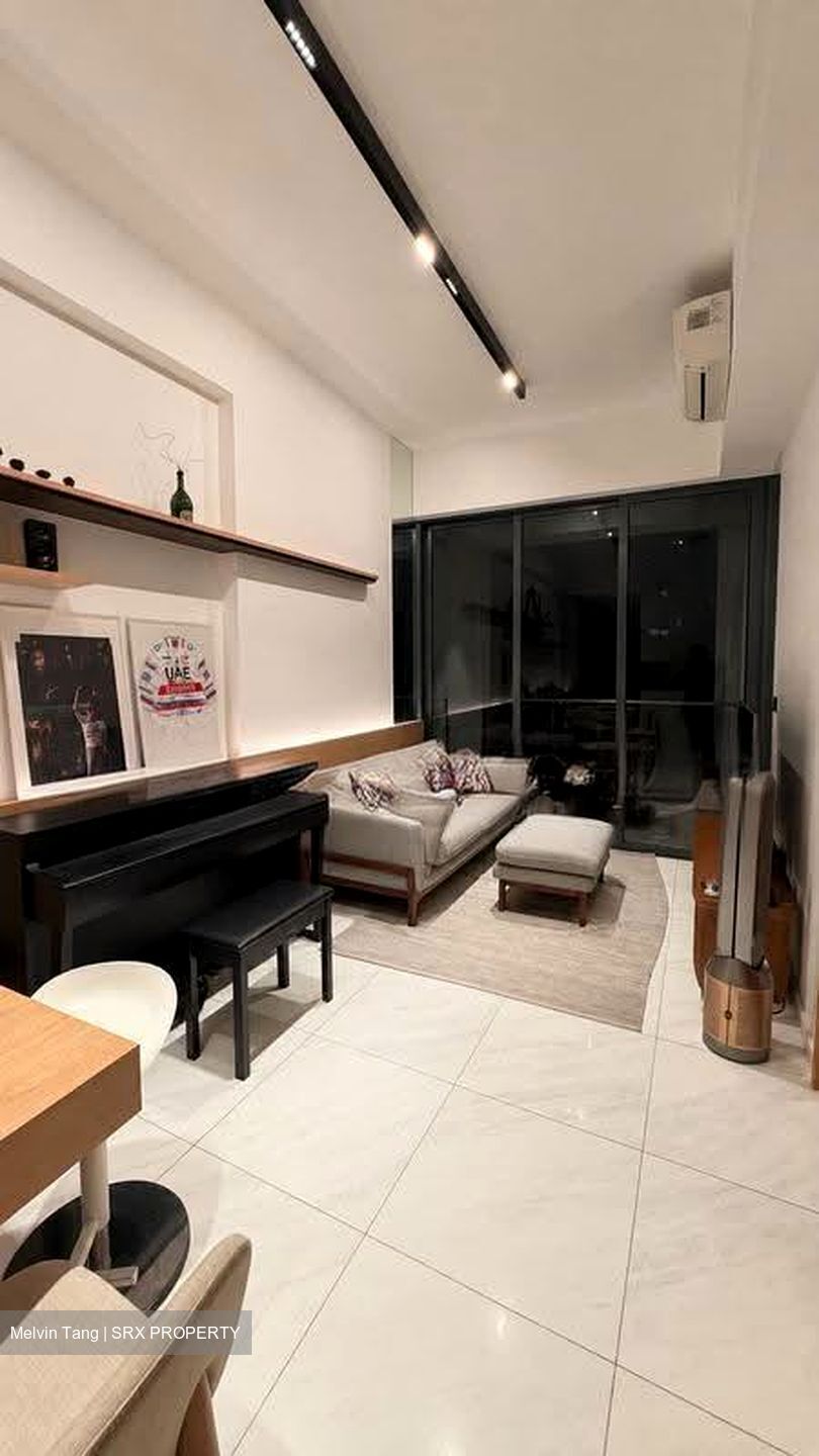 Nyon (D15), Apartment #612934101